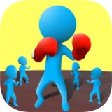 粉碎人群游戏