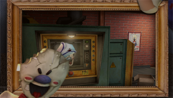 恐怖冰淇淋7游戏模组版 1