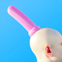  果冻冲冲冲冲小游戏