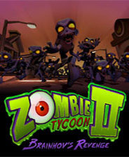 僵尸大亨2手机版