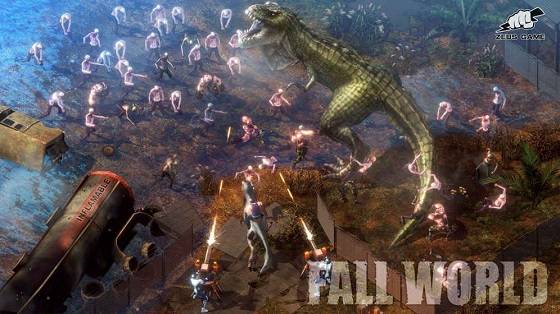  陨落世界游戏 1