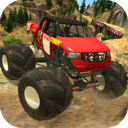 越野车丛林探险游戏正式版