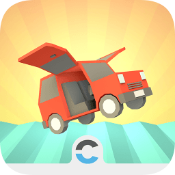 超级跑车飞机游戏