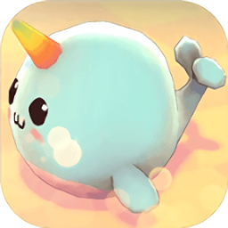 鲸鱼大作战手游