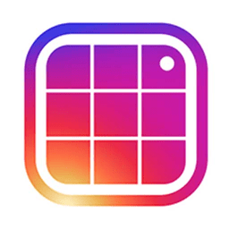 九宫格分图照片拼图制作APP