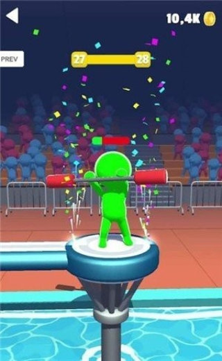 单机游戏斗破苍穹