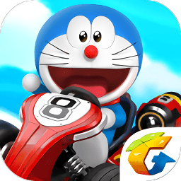  哆啦a梦飞车体验服游戏