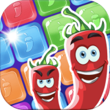 辣椒消消乐游戏