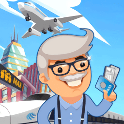  客运都市大亨游戏