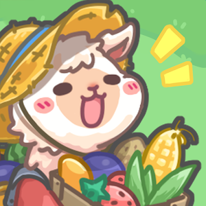 休闲卡通牧场手游