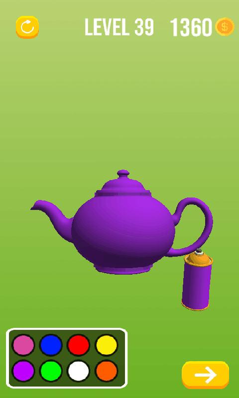 机械拼装大师游戏 1