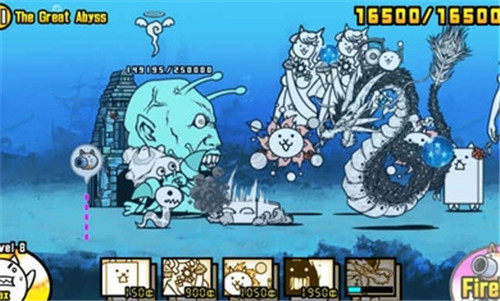 喵星人大战完整版 1