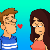 约会是不可能的游戏