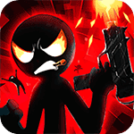 火柴人生死狙击TV版