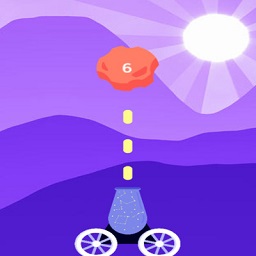  岩石毁灭者3d游戏