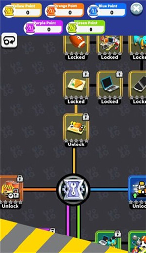 打工人996工厂 1