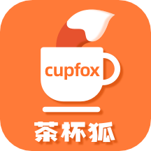 茶杯狐cupfox