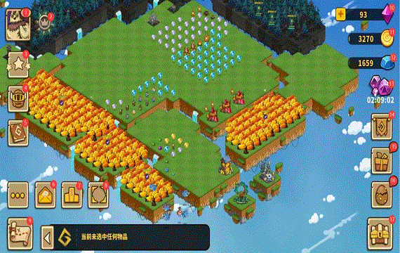 幻兽爱合成游戏 2