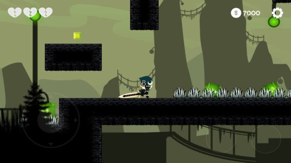 剑之英雄拯救 1