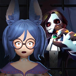 面具人之死解谜恐怖藏猫猫游戏