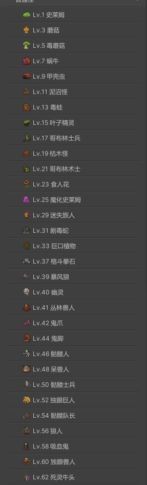 像素冒险世界 5