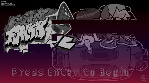 周五夜放克腐化教堂 1