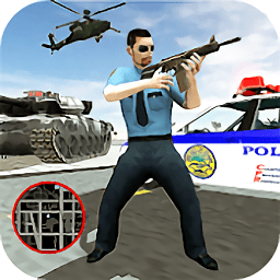 丛林射击世界游戏