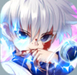 零界之痕无敌版
