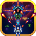 猎鹰队银河攻击