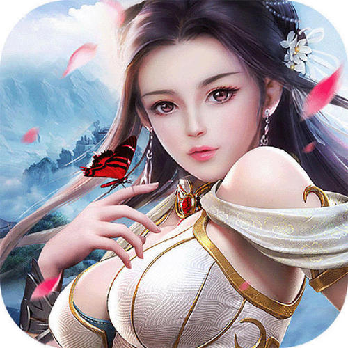 古剑江湖录