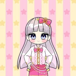 高校?r尚之星High school Fashion star 