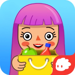  佩皮摩登商店游戏