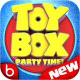 玩具箱派对
