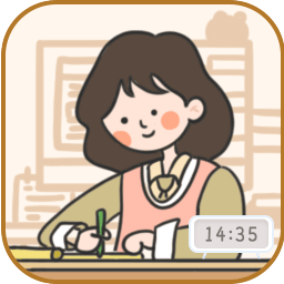 自律自习室软件