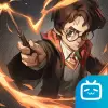 哈利波特:魔法觉醒b服版