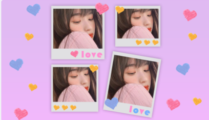 爱拼图照片美化app手机版 1