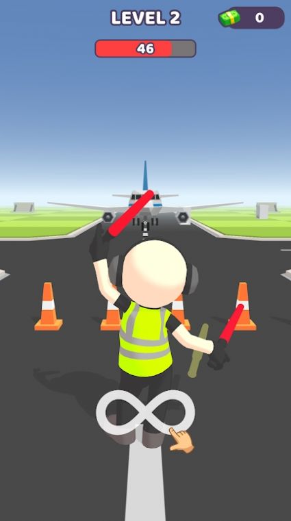 机场领航员游戏 1
