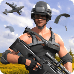  生存本能全面吃鸡游戏安卓版