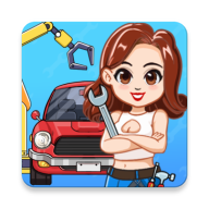 老板来提车红包版游戏