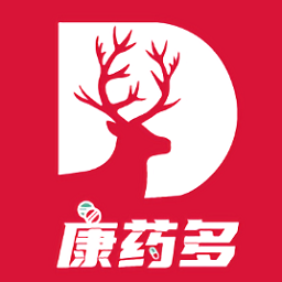  康药多大药房