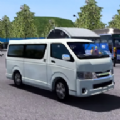 欧洲货车驾驶模拟器2025