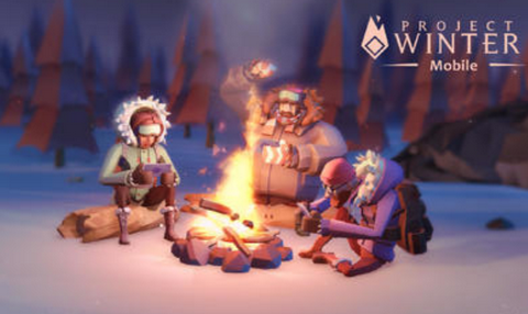 冬日计划手机版游戏 1