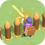 伐木者战争游戏