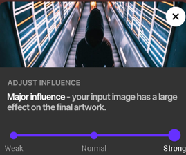 AI梦境生成器app 1