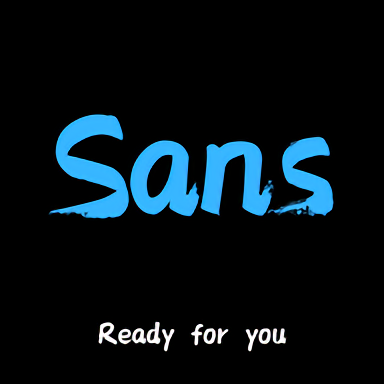 sans助手