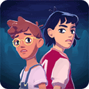 花园之间中文正版