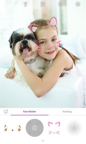 一美甜甜相机 1