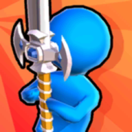 剑客迷宫中文版