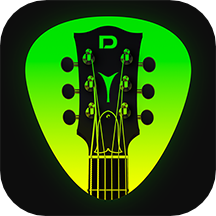 爱吉他调音器app