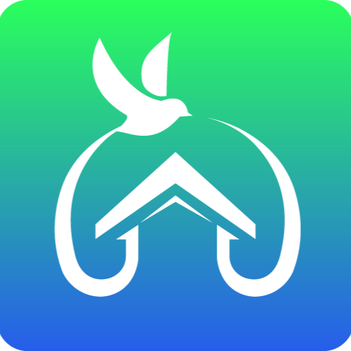 喜鹊房产app